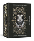 Phantomwise Tarot: A 78-Card Deck and Guidebook (Tarot Cards)