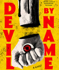 The Devil By Name (Hardcover)