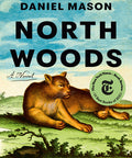 North Woods (Paperback)