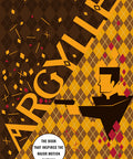 Argylle: A Novel