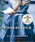 The Bookbinder