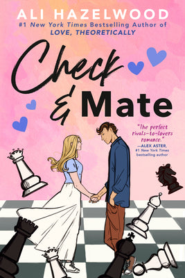 Check & Mate (Paperback)