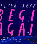 Begin Again: How We Got Here and Where We Might Go - Our Human Story. So Far.
