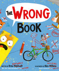 The Wrong Book (Hardcover)