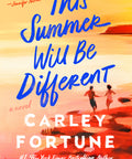 This Summer Will Be Different