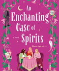 An Enchanting Case of Spirits (Paperback)