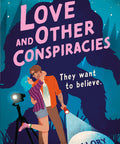 Love and Other Conspiracies