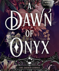 A Dawn of Onyx (Sacred Stones) (Paperback)