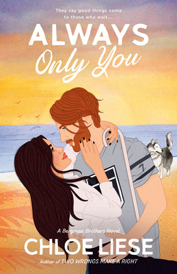 Always Only You (Bergman Brothers)