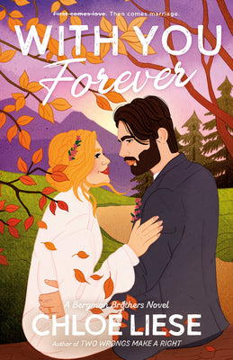 With You Forever (Bergman Brothers)