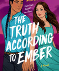 The Truth According to Ember (Paperback)