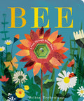 Bee: A Peek-Through Board Book