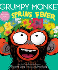 Grumpy Monkey Spring Fever