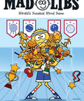 All-Star Mad Libs: World's Greatest Word Game