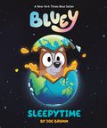 Bluey: Sleepytime