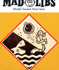 Mad Libs Survival Guide: World's Greatest Word Game