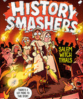 History Smashers: Salem Witch Trials