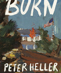 Burn (Hardcover)