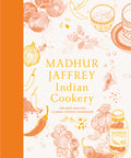 Indian Cookery: A Cookbook (New Ed)