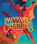 Impossible Creatures