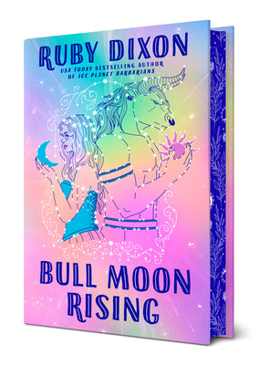 Bull Moon Rising (Hardcover)