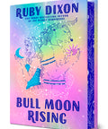 Bull Moon Rising (Hardcover)