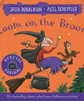 Room on the Broom Special Edition