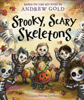 Spooky Scary Skeletons