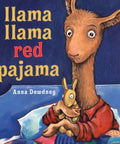 Llama Llama Red Pajama