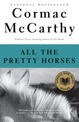 spc-  All the Pretty Horses