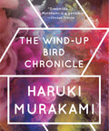 The Wind-Up Bird Chronicle