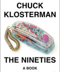 The Nineties (Paperback)