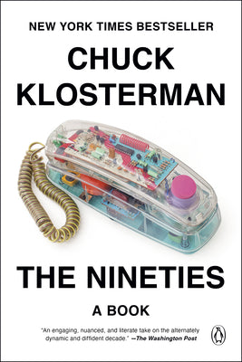 The Nineties (Paperback)