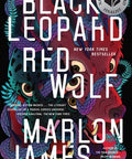Black Leopard, Red Wolf (The Dark Star Trilogy)