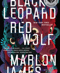 Black Leopard, Red Wolf (The Dark Star Trilogy) Paperback