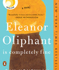 Eleanor Oliphant Is Completely Fine