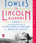 The Lincoln Highway (paperback)