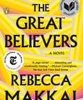 The Great Believers: A Novel