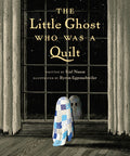 The Little Ghost Who Was a Quilt