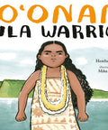 Ho'onani: Hula Warrior