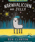 Narwhalicorn and Jelly (a Narwhal and Jelly Book #7)