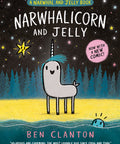 Narwhalicorn and Jelly (a Narwhal and Jelly Book #7) Paperback