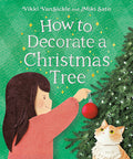 How to Decorate a Christmas Tree