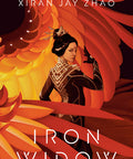 Iron Widow Hardcover