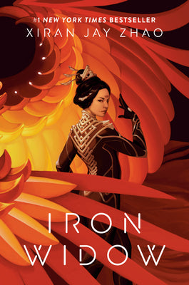 Iron Widow Hardcover