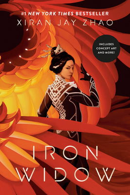 Iron Widow (Paperback)