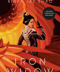 Iron Widow (Paperback)