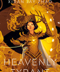 Pre-Order 12/24 Heavenly Tyrant (Iron Widow)