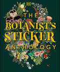 BOTANIST'S STICKER ANTHOLOGY