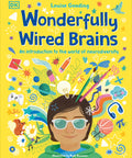 Wonderfully Wired Brains: An Introduction to the World of Neurodiversity (Hardcover)